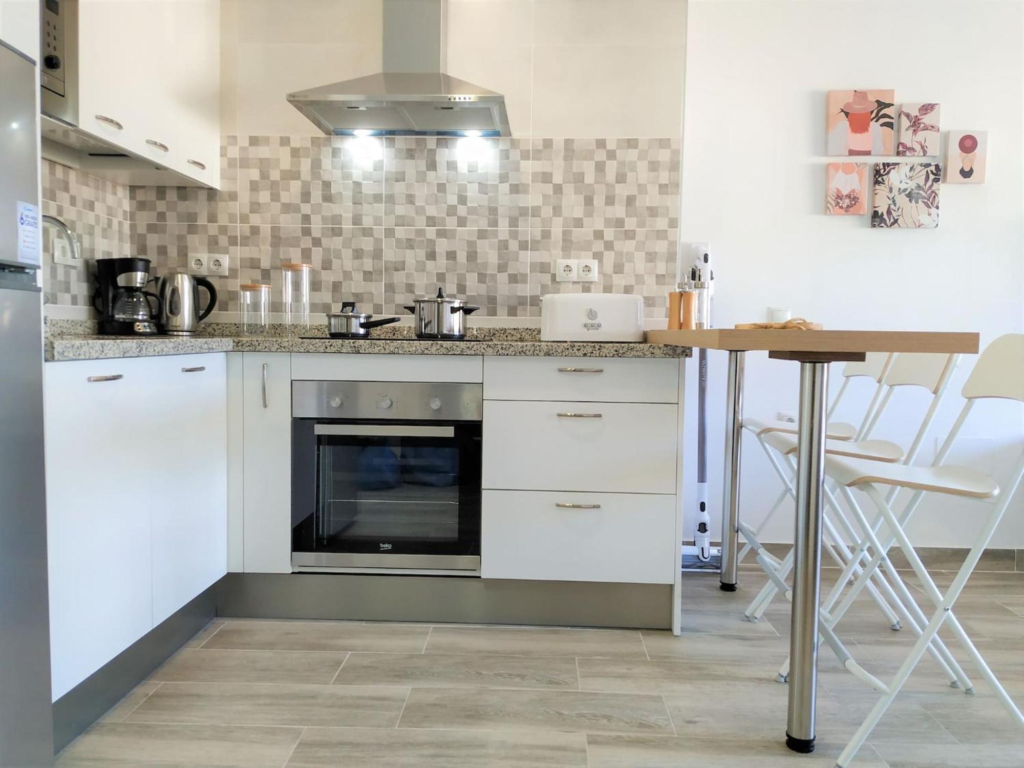 Deluxe Apartment In Benalbeach With Beach Views Benalmádena Εξωτερικό φωτογραφία